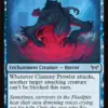 Clammy Prowler