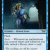 Entity Tracker