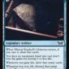 Marina Vendrell's Grimoire