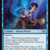 Unwilling Vessel