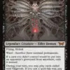 Valgavoth, Terror Eater