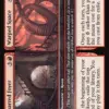 Charred Foyer / Warped Space