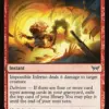 Impossible Inferno