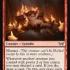 Irreverent Gremlin