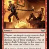 Trial of Agony