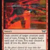 Vengeful Possession