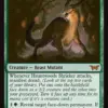 Hauntwoods Shrieker