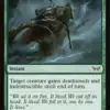 Horrid Vigor