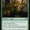 Insidious Fungus