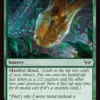 Manifest Dread