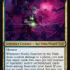 Nashi, Searcher in the Dark