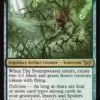 The Swarmweaver