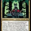 Victor, Valgavoth's Seneschal