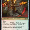 Wildfire Wickerfolk