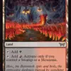 Blazemire Verge