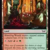 Bleeding Woods
