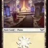 Plains