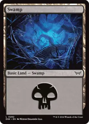 Swamp