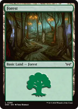 Forest