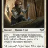Optimistic Scavenger