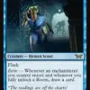 Entity Tracker
