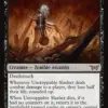 Unstoppable Slasher