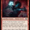 Norin, Swift Survivalist