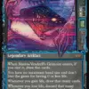 Marina Vendrell's Grimoire