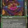 Balustrade Wurm