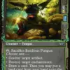 Insidious Fungus