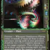 Omnivorous Flytrap
