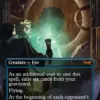 Abhorrent Oculus