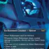 Silent Hallcreeper