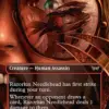 Razorkin Needlehead