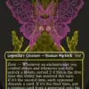 Victor, Valgavoth's Seneschal