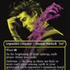 Winter, Misanthropic Guide
