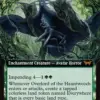Overlord of the Hauntwoods