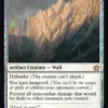 Crystal Barricade