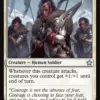 Dauntless Veteran