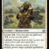 Sun-Blessed Healer