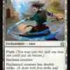 Twinblade Blessing