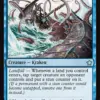 Grappling Kraken