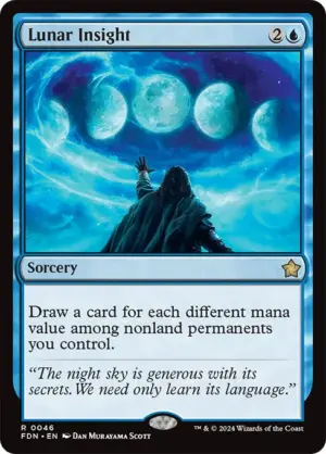 Lunar Insight
