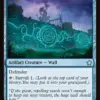 Rune-Sealed Wall