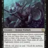 Abyssal Harvester