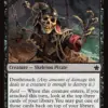 Gutless Plunderer