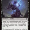 Soul-Shackled Zombie