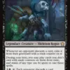 Tinybones, Bauble Burglar