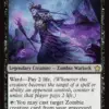 Zul Ashur, Lich Lord