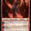 Chandra, Flameshaper